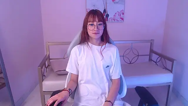 gaby angel  online show from September 19, 2025, 12:42 pm