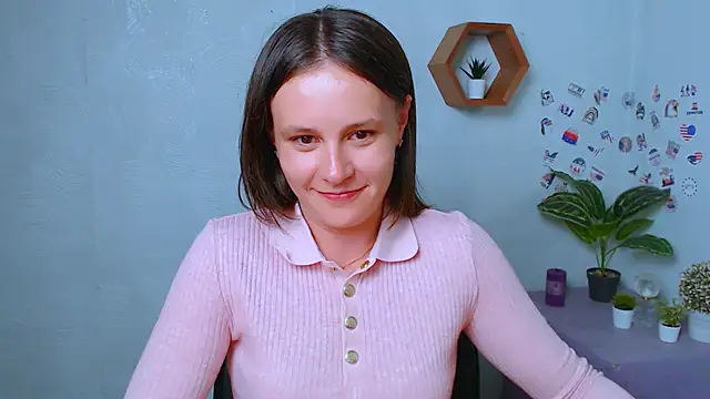 Snapshot of EvelinaMiss_ chatting on September 25, 2025, 1:28 pm EvelinaMiss online show from September 25, 2025, 1:28 pm