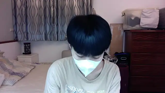 kai101010 online show from October 11, 2025, 4:19 pm