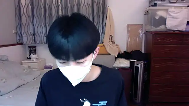 kai101010 online show from December 19, 2025, 2:30 pm