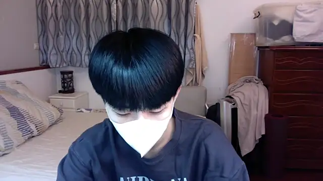 kai101010 online show from October 27, 2025, 4:08 pm