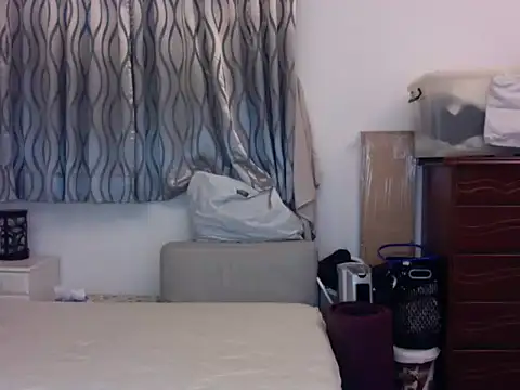 kai101010 online show from October 7, 2025, 3:57 pm