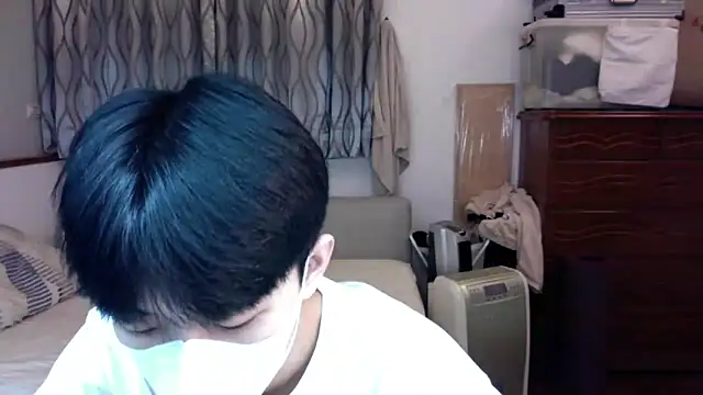 kai101010 online show from November 2, 2025, 3:06 pm