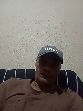 JeffersonRay online show from May 18, 2026, 3:39 am