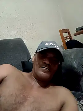 JeffersonRay online show from March 19, 2026, 1:00 pm