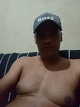 JeffersonRay online show from May 16, 2026, 6:12 am