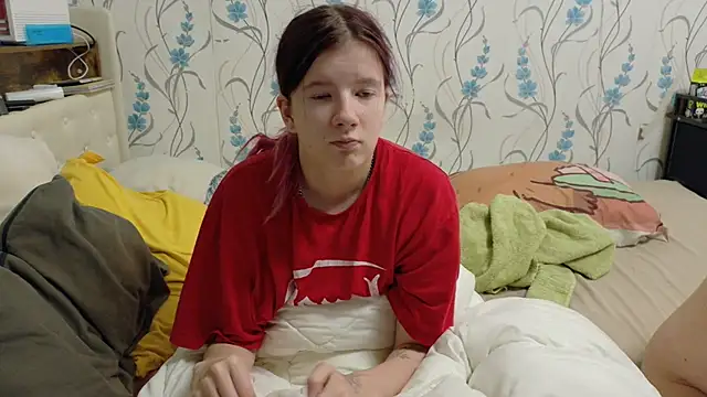 Hot SkinnyGirl online show from April 11, 2026, 9:07 pm