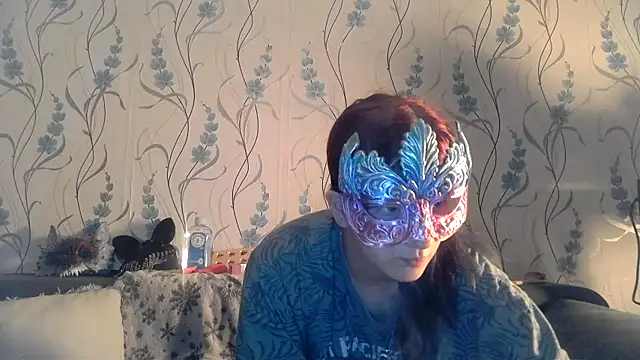 Hot SkinnyGirl online show from October 6, 2025, 10:43 pm