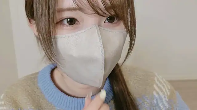 Cocoro o0 online show from February 9, 2026, 9:18 am