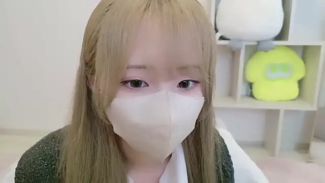 Cocoro o0 online show from September 21, 2025, 2:28 am