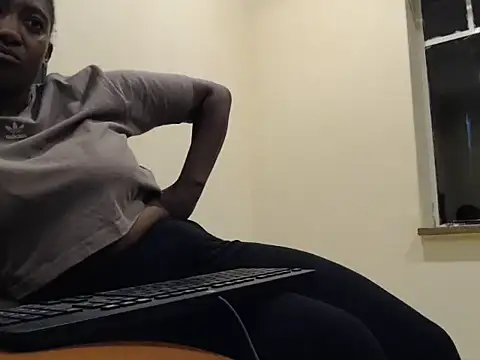 Kinkytoll online show from September 18, 2025, 4:54 pm
