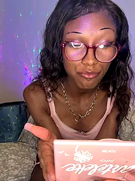 xxxunique online show from September 18, 2025, 1:19 am