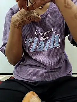 Snapshot of sassyishhu76 chatting on October 25, 2025, 5:24 pm sassyishhu76 online show from October 25, 2025, 5:24 pm