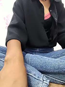 Snapshot of sassyishhu76 chatting on September 27, 2025, 8:53 am sassyishhu76 online show from September 27, 2025, 8:53 am