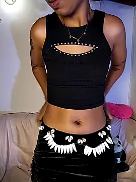 Snapshot of Suzanelee1 chatting on October 31, 2025, 12:51 am Suzanelee1 online show from October 31, 2025, 12:51 am