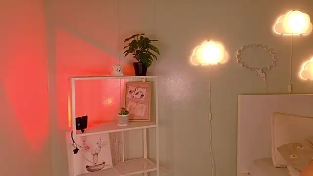 KeendraFox  online show from February 7, 2026, 10:34 am