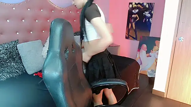 Snapshot of Sophia_Stonee chatting on October 13, 2025, 11:01 am Sophia Stonee online show from October 13, 2025, 11:01 am