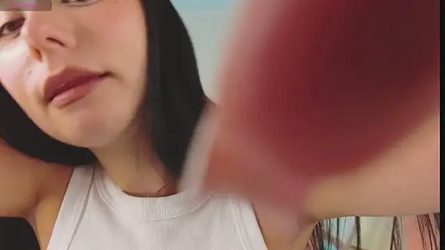 Snapshot of B_Monica_ chatting on October 5, 2025, 2:08 pm B Monica online show from October 5, 2025, 2:08 pm