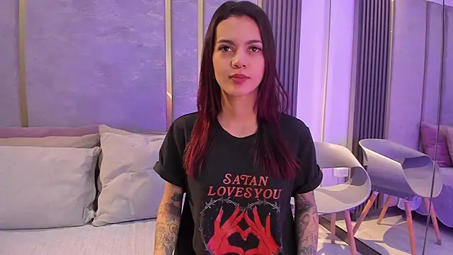 Snapshot of Vero_Jenkins chatting on October 19, 2025, 12:52 pm Vero Jenkins online show from October 19, 2025, 12:52 pm