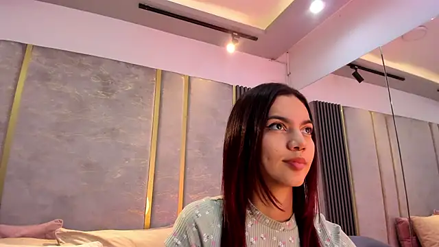 Snapshot of Vero_Jenkins chatting on October 9, 2025, 2:28 pm Vero Jenkins online show from October 9, 2025, 2:28 pm