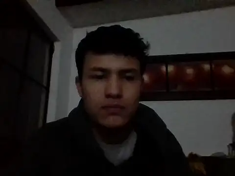 Snapshot of El_awo_ chatting on October 2, 2025, 4:16 am El awo online show from October 2, 2025, 4:16 am