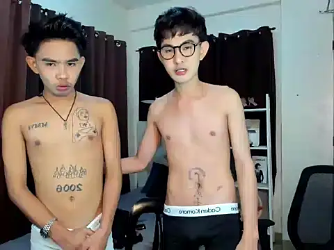 UncensoredCock online show from October 4, 2025, 5:47 pm