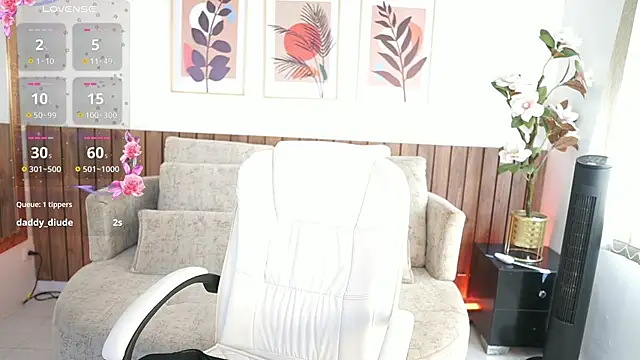 Snapshot of BillieBrownn chatting on September 29, 2025, 7:08 pm BillieBrownn online show from September 29, 2025, 7:08 pm