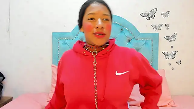 Snapshot of tattaonix chatting on October 9, 2025, 3:29 am tattaonix online show from October 9, 2025, 3:29 am