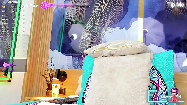 Snapshot of Anabacker01 chatting on November 2, 2025, 7:30 pm Anabacker01 online show from November 2, 2025, 7:30 pm