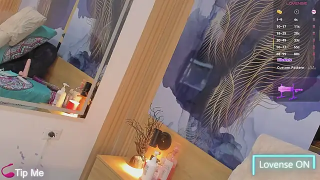 Snapshot of Anabacker01 chatting on October 13, 2025, 7:48 pm Anabacker01 online show from October 13, 2025, 7:48 pm