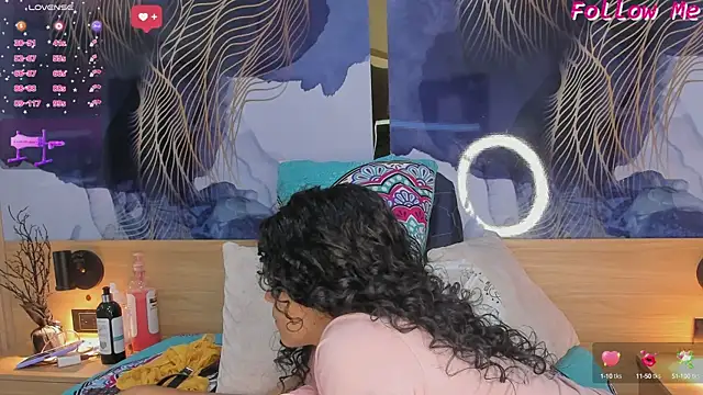 Snapshot of Anabacker01 chatting on October 4, 2025, 7:26 pm Anabacker01 online show from October 4, 2025, 7:26 pm