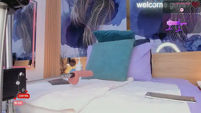 Anabacker01 online show from March 19, 2026, 12:49 pm