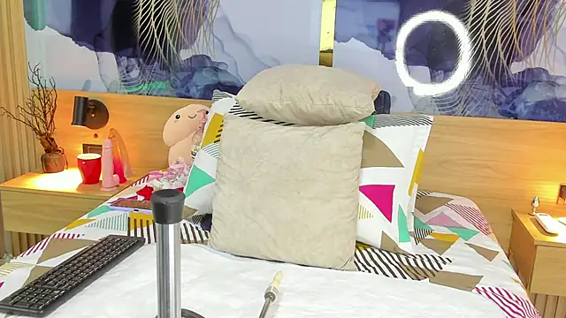 Snapshot of Anabacker01 chatting on October 29, 2025, 7:24 pm Anabacker01 online show from October 29, 2025, 7:24 pm