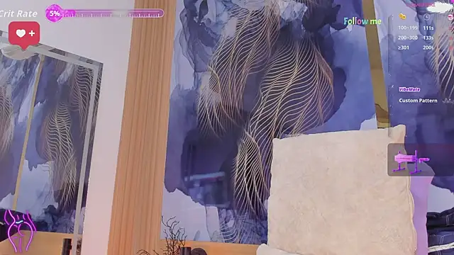 Snapshot of Anabacker01 chatting on October 22, 2025, 7:24 pm Anabacker01 online show from October 22, 2025, 7:24 pm