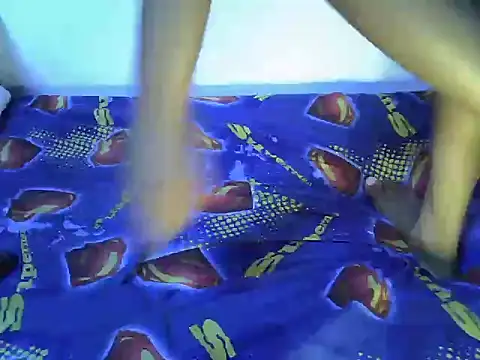 Sweet Bellah19 online show from October 8, 2025, 4:19 pm