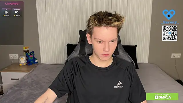 Snapshot of Eaton_ chatting on January 16, 2026, 6:12 pm Eaton online show from January 16, 2026, 6:12 pm