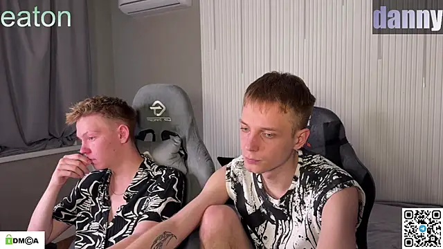 Eaton  online show from April 5, 2026, 3:30 pm