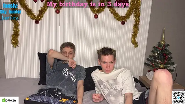 Eaton  online show from December 14, 2025, 7:19 pm