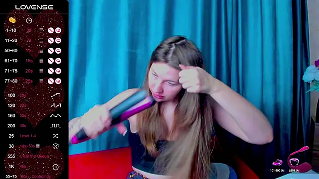 LillyLover  online show from September 20, 2025, 12:59 am