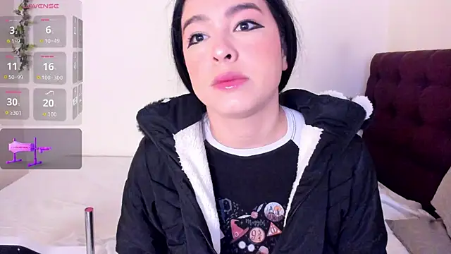 Dulcee 1 online show from February 13, 2026, 11:10 am