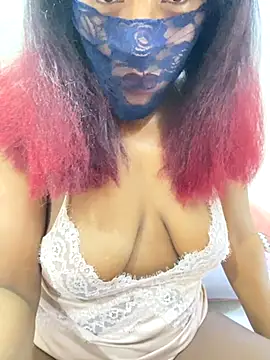 morjana2001 online show from November 28, 2025, 11:16 pm