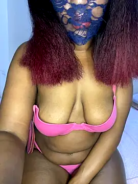 morjana2001 online show from December 5, 2025, 12:37 pm