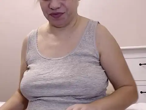 NastyAssxx online show from February 4, 2025, 11:05 am