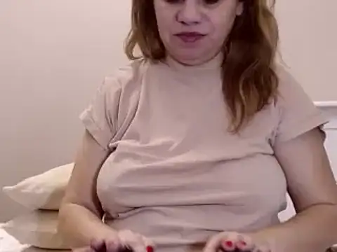 NastyAssxx online show from February 23, 2025, 9:11 am