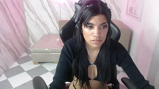 abby skinny b online show from September 18, 2025, 12:13 am