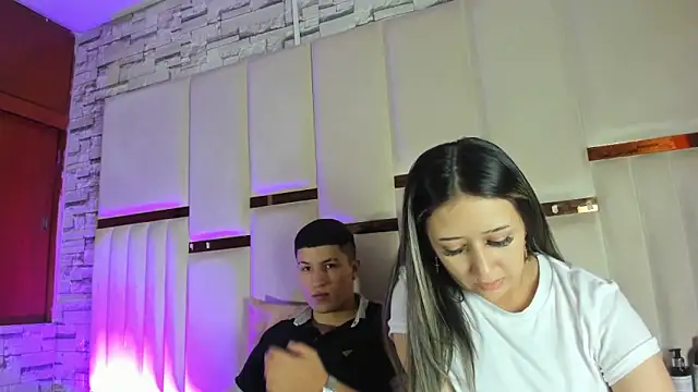 ANLLELOAndANGELA online show from May 18, 2026, 4:45 pm