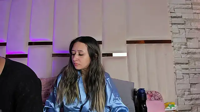 Snapshot of ANLLELOAndANGELA chatting on June 9, 2026, 5:14 pm ANLLELOAndANGELA online show from June 9, 2026, 5:14 pm