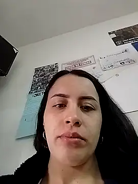 Violeta lx online show from September 25, 2025, 11:16 am