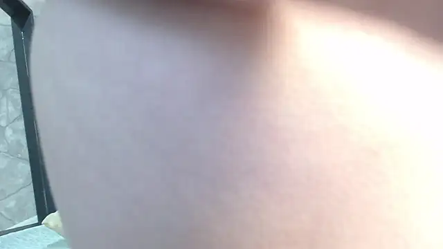 Alida2Anal online show from April 7, 2026, 3:25 pm