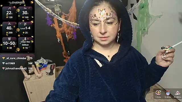 Snapshot of AgataThompson_ chatting on October 28, 2025, 7:51 am AgataThompson online show from October 28, 2025, 7:51 am